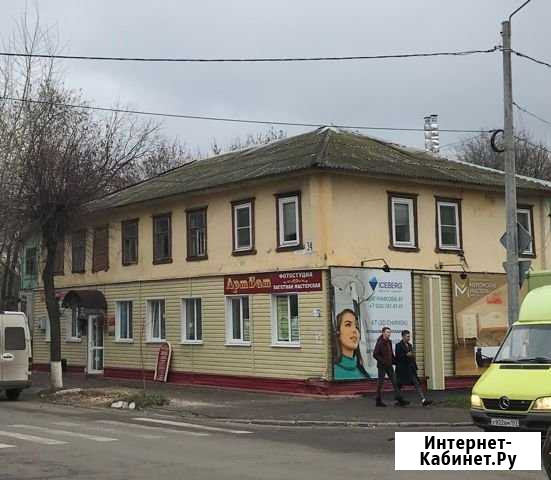 Помещение свободного назначения, 214 кв.м. Муром - изображение 1