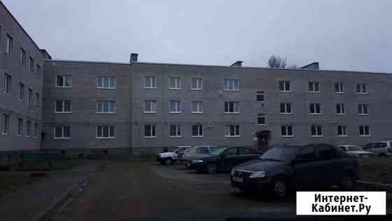 2-комнатная квартира, 43 м², 2/3 эт. на продажу в Боровичах Боровичи