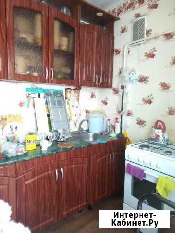 1-комнатная квартира, 30 м², 1/3 эт. на продажу в Иглино Иглино - изображение 1