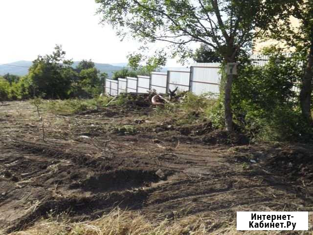 Участок ИЖС 5 сот. на продажу в Новороссийске Новороссийск - изображение 1