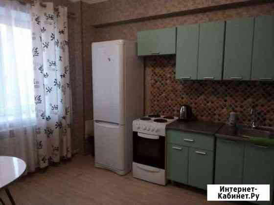 1-комнатная квартира, 38 м², 5/10 эт. в аренду посуточно в Улан-Удэ Улан-Удэ