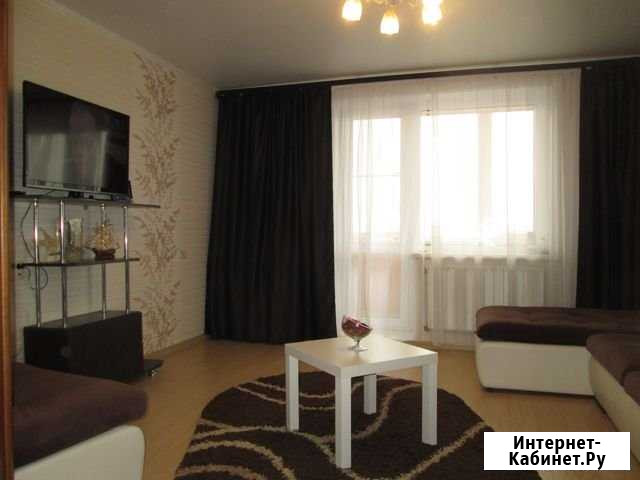 3-комнатная квартира, 65 м², 5/10 эт. на продажу в Копейске Копейск - изображение 1