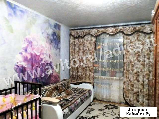 2-комнатная квартира, 51 м², 1/9 эт. на продажу в Волжском Волгоградской области Волжский Волгоградской области - изображение 1
