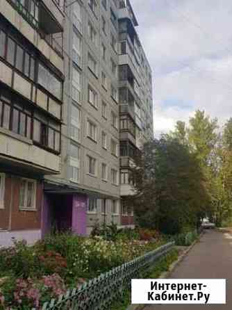 1-комнатная квартира, 35 м², 1/1 эт. на продажу в Великом Новгороде Великий Новгород