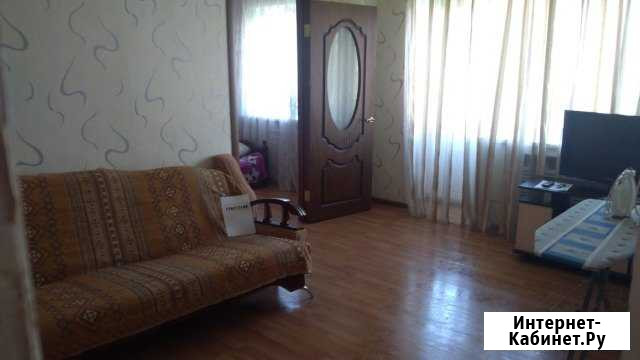 3-комнатная квартира, 80 м², 3/9 эт. в аренду посуточно в Коломне Коломна - изображение 1