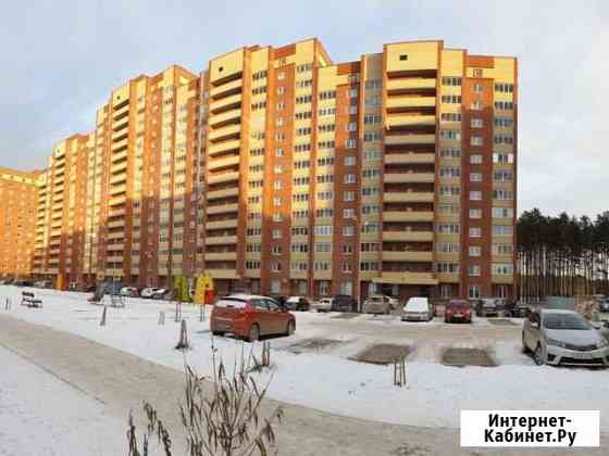 1-комнатная квартира, 34.7 м², 8/12 эт. на продажу в Березовском Свердловской области Березовский