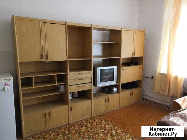 Комната 20.9 м² в 4-ком. кв., 4/4 эт. в аренду на длительный срок в Дзержинском Московской области Дзержинский - изображение 1