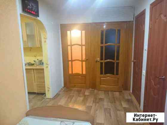2-комнатная квартира, 59 м², 1/4 эт. на продажу в Бавлах Бавлы