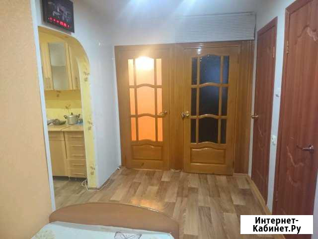 2-комнатная квартира, 59 м², 1/4 эт. на продажу в Бавлах Бавлы - изображение 1