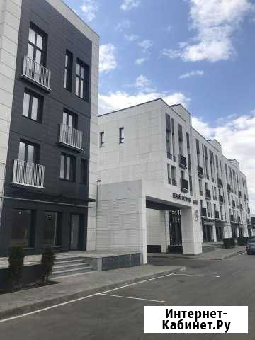 2-комнатная квартира, 49 м², 2/4 эт. на продажу в Пригородном Оренбургской области Пригородный - изображение 1