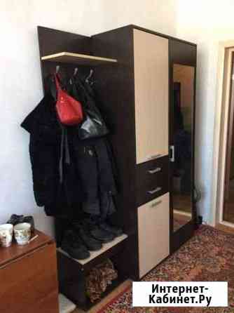 Комната 14.3 м² в 3-ком. кв., 2/2 эт. на продажу в Каменске-Уральском Каменск-Уральский