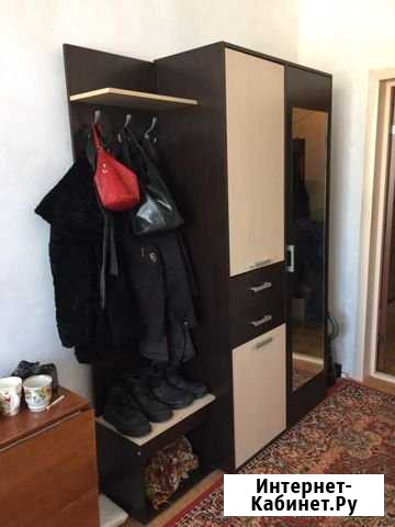 Комната 14.3 м² в 3-ком. кв., 2/2 эт. на продажу в Каменске-Уральском Каменск-Уральский - изображение 1