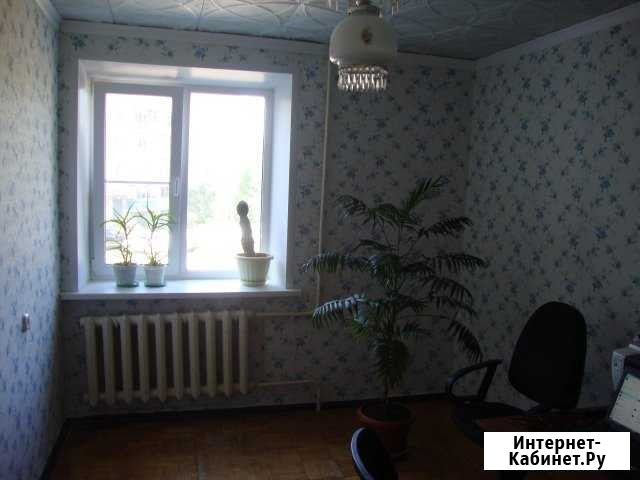 4-комнатная квартира, 77 м², 2/5 эт. на продажу в Жигулевске Жигулевск - изображение 1
