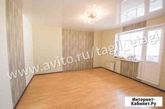 2-комнатная квартира, 50.7 м², 9/9 эт. на продажу в Нижнем Тагиле Нижний Тагил