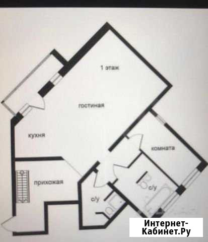 6-комнатная квартира, 250.7 м², 10/14 эт. на продажу в Красноярске Красноярск - изображение 1