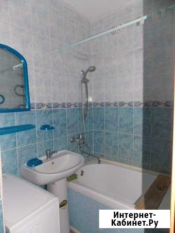 1-комнатная квартира, 30 м², 4/5 эт. на продажу в Шадринске Шадринск - изображение 1
