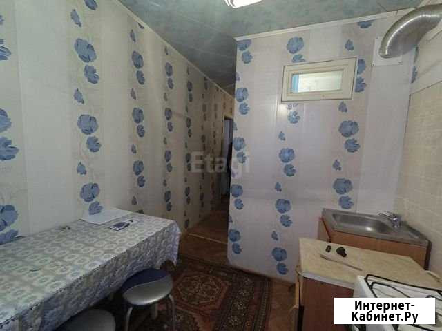 2-комнатная квартира, 45 м², 1/5 эт. на продажу в Сыктывкаре Сыктывкар - изображение 1