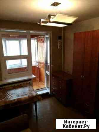 Комната 11 м² в 3-ком. кв., 9/9 эт. на продажу в Ульяновске Ульяновск