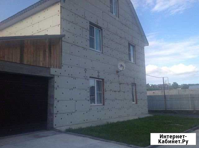 Дом 200 м² на участке 13 сот. на продажу в Сатке Сатка - изображение 1