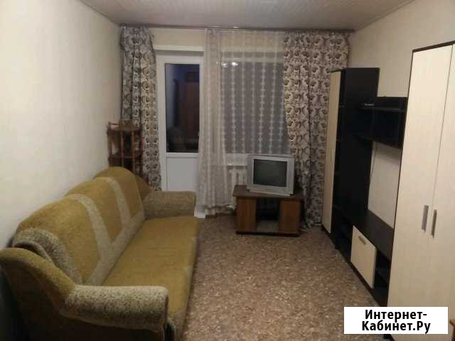 1-комнатная квартира, 31 м², 4/5 эт. в аренду на длительный срок в Новомосковске Новомосковск - изображение 1