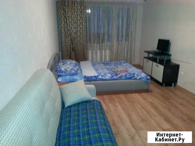 1-комнатная квартира, 50 м², 16/16 эт. в аренду посуточно в Вологде Вологда - изображение 1