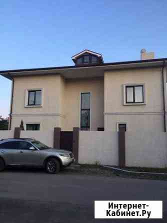 Коттедж 198 м² на участке 4 сот. на продажу в Самаре Самара