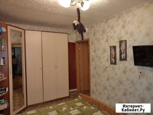 4-комнатная квартира, 74.6 м², 3/9 эт. на продажу в Асбесте Асбест - изображение 1