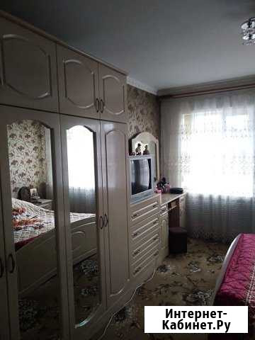 Дом 104 м² на участке 6 сот. на продажу в Зеленокумске Зеленокумск - изображение 1