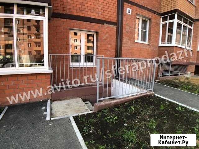 Помещение свободного назначения, 130 кв.м. Иркутск - изображение 1