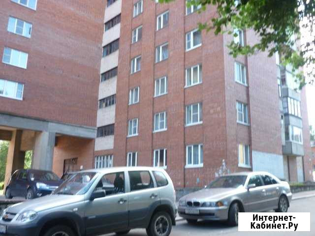 2-комнатная квартира, 60 м², 3/9 эт. на продажу в Выборге Выборг - изображение 1
