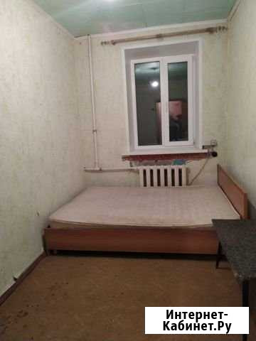 3-комнатная квартира, 43 м², 1/5 эт. на продажу в Иваново Иваново - изображение 1