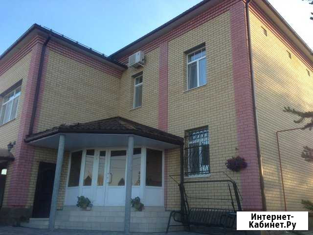 Коттедж 450 м² на участке 40 сот. на продажу в Саратове Саратов - изображение 1
