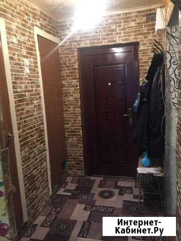 1-комнатная квартира, 34 м², 5/5 эт. в аренду на длительный срок в Нерюнгри Нерюнгри - изображение 1