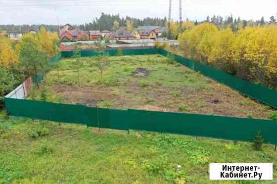 Участок ИЖС 12 сот. на продажу в Поварово Поварово
