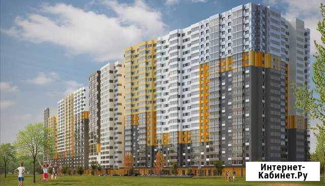2-комнатная квартира, 50 м², 13/23 эт. на продажу в Долгопрудном Долгопрудный - изображение 1