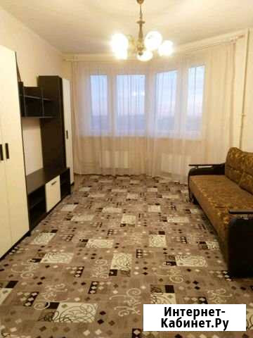 2-комнатная квартира, 58 м², 15/25 эт. в аренду на длительный срок в Химках Химки - изображение 1