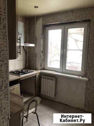 3-комнатная квартира, 58 м², 2/5 эт. на продажу во Фрязино Фрязино - изображение 1