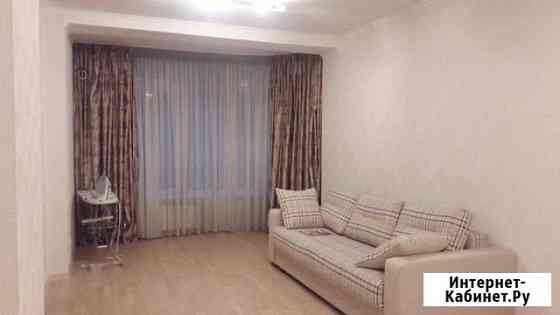 2-комнатная квартира, 76.1 м², 2/11 эт. на продажу в Ессентуках Ессентуки
