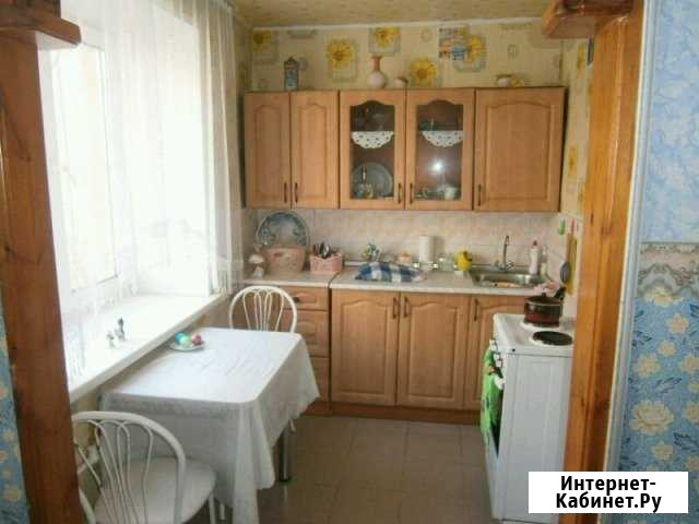 3-комнатная квартира, 52 м², 2/5 эт. на продажу в Рубцовске Рубцовск - изображение 1