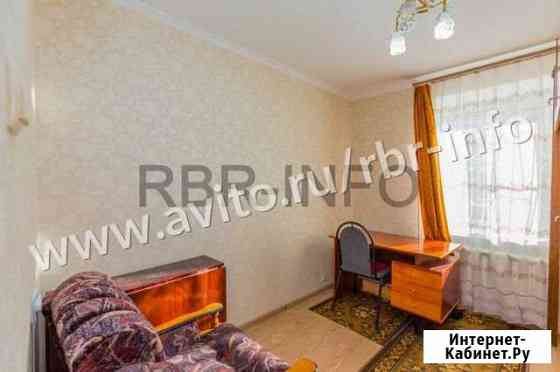 3-комнатная квартира, 79.5 м², 1/10 эт. на продажу в Ставрополе Ставрополь