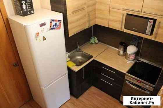 1-комнатная квартира, 25.5 м², 1/10 эт. на продажу в Новосибирске Новосибирск