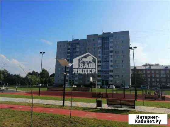 2-комнатная квартира, 51 м², 2/10 эт. на продажу в Ступино Ступино