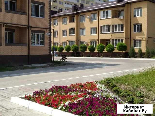 1-комнатная квартира, 32 м², 3/3 эт. на продажу в Афипском Афипский - изображение 1