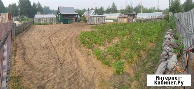 Дача 20 м² на участке 5 сот. на продажу в Стрежевом Стрежевой - изображение 1
