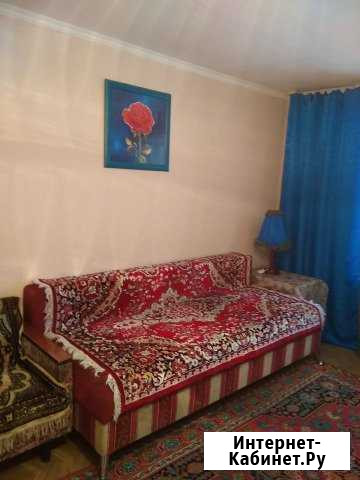 Комната 18.2 м² в 1-ком. кв., 1/5 эт. на продажу в Рязани Рязань - изображение 1