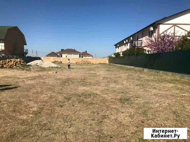 Участок ИЖС 15 сот. на продажу в Евпатории Евпатория - изображение 1