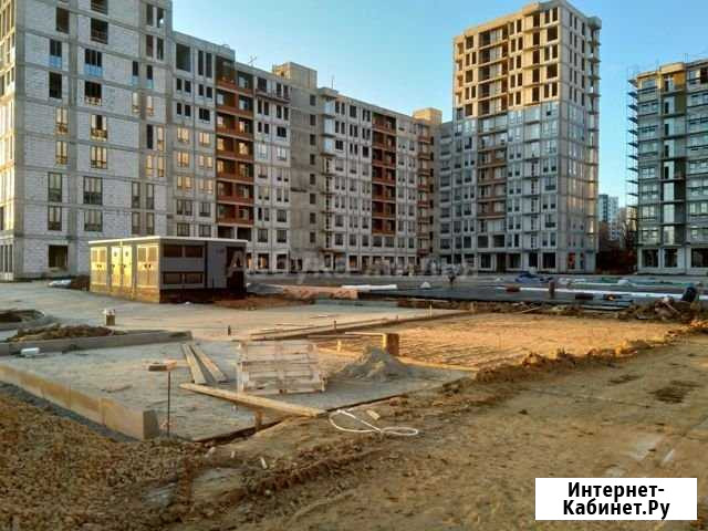 1-комнатная квартира, 47 м², 2/13 эт. на продажу в Коммунарке Коммунарка - изображение 1