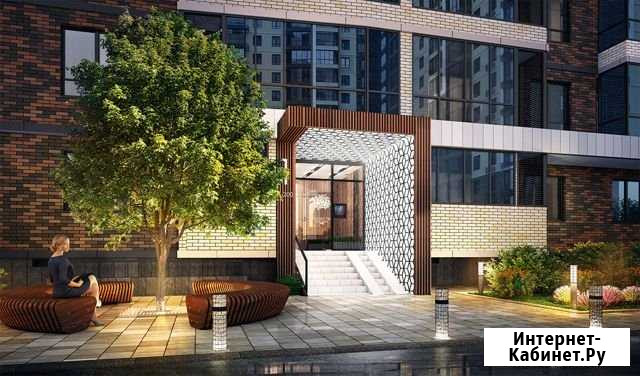 4-комнатная квартира, 88 м², 14/21 эт. на продажу в Ростове-на-Дону Ростов-на-Дону - изображение 1