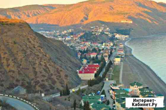 3-комнатная квартира, 64 м², 4/5 эт. на продажу в Алуште Алушта