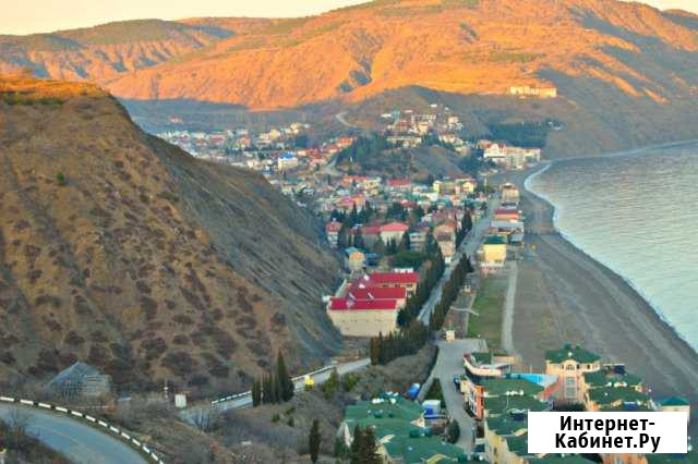 3-комнатная квартира, 64 м², 4/5 эт. на продажу в Алуште Алушта - изображение 1